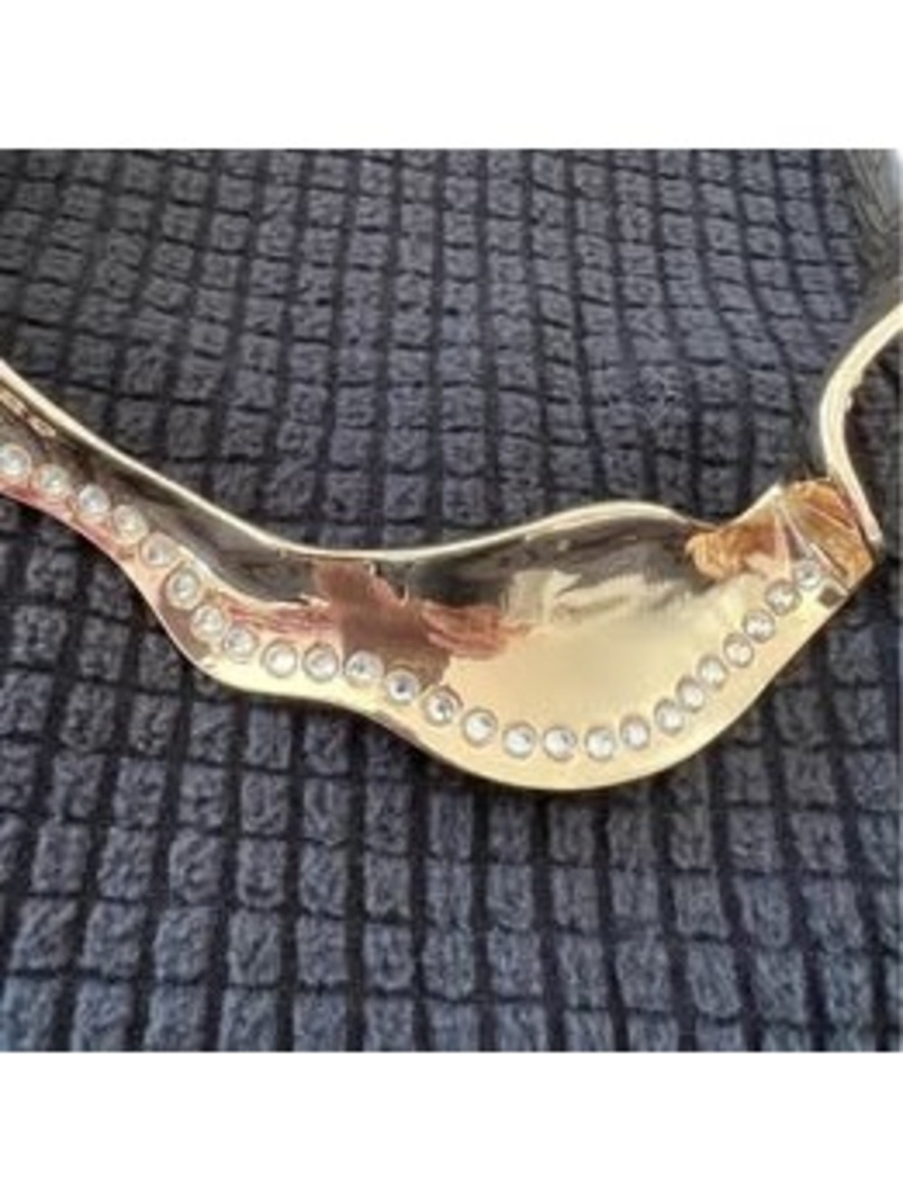 Unique Collar Necklace